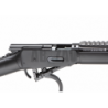 ABZAV|Cowboy Rifle M1894 Renegade Co2 Black Legends