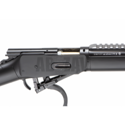 ABZAV|Cowboy Rifle M1894 Renegade Co2 Black Legends
