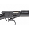 ABZAV|Cowboy Rifle M1894 Renegade Co2 Black Legends