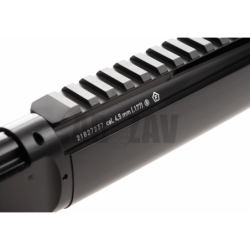 ABZAV|Cowboy Rifle M1894 Renegade Co2 Black Legends