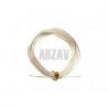 ABZAV|Low Res Silver Plated Wiring   AIM