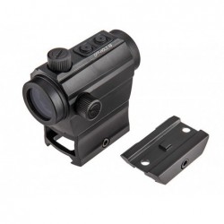 ABZAV|Red Dot Red/Green Hi-Mount Lancer Tactical