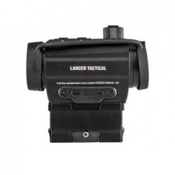 ABZAV|Red Dot Red/Green Hi-Mount Lancer Tactical