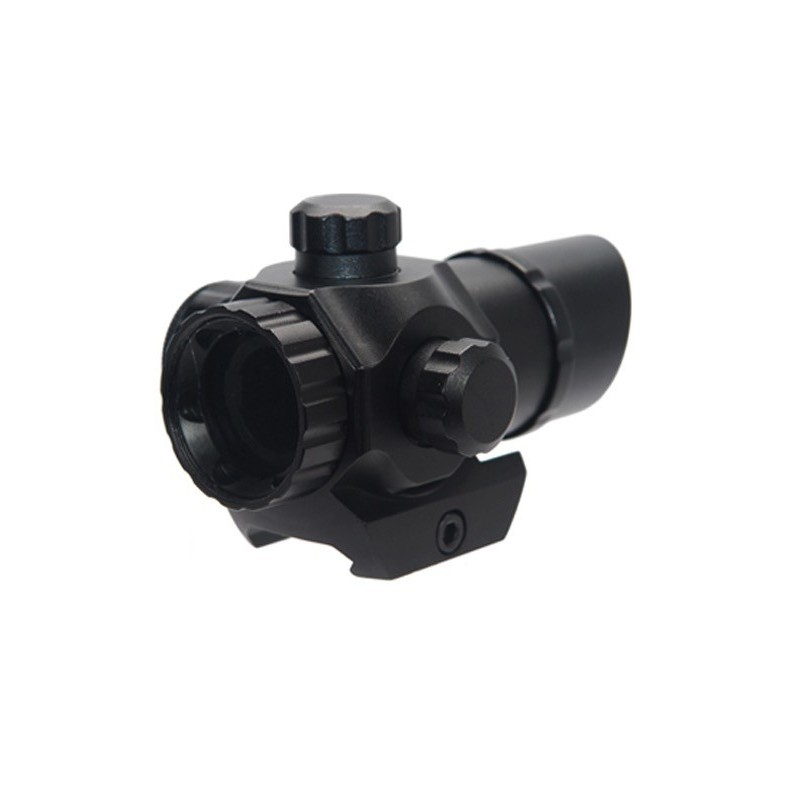 ABZAV|Mini Red Dot Red/Green Lancer Tactical