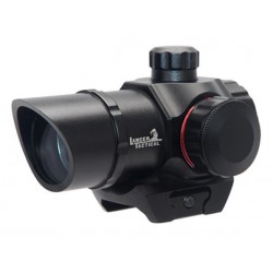 ABZAV|Mini Red Dot Red/Green Lancer Tactical