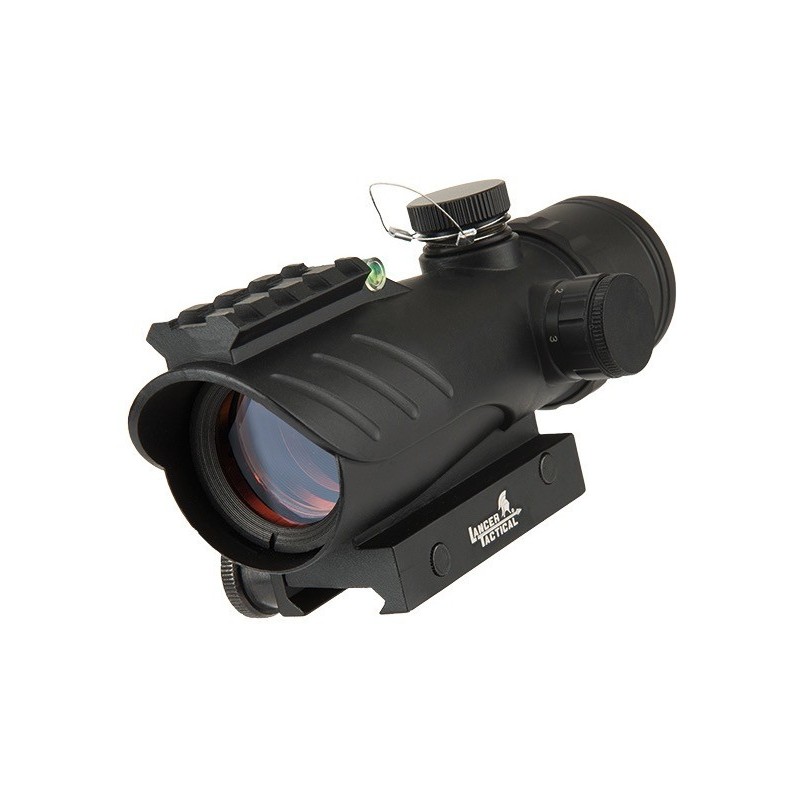 ABZAV|Red Dot ACOG Style Lancer Tactical