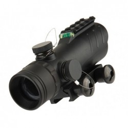 ABZAV|Red Dot ACOG Style Lancer Tactical