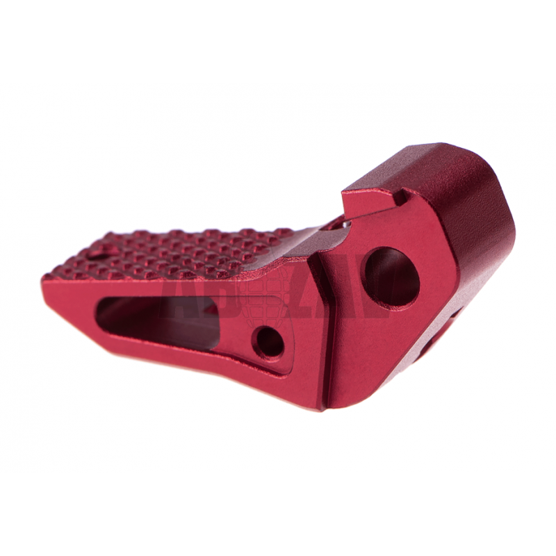 ABZAV|Tactical Adjustable Trigger for AAP01 Red TTI Airsoft