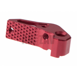 ABZAV|Tactical Adjustable Trigger for AAP01 Red TTI Airsoft