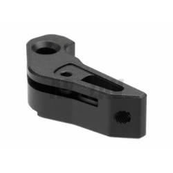 ABZAV|Tactical Adjustable Trigger for AAP01 Black TTI Airsoft