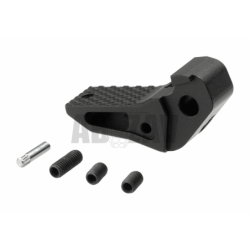 ABZAV|Tactical Adjustable Trigger for AAP01 Black TTI Airsoft
