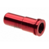 ABZAV|CNC Aluminum Double O-Ring Air Seal Nozzle 21.50mm for AEG Maxx Model