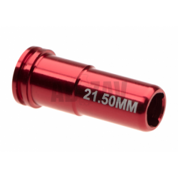 ABZAV|CNC Aluminum Double O-Ring Air Seal Nozzle 21.50mm for AEG Maxx Model