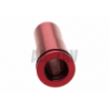 ABZAV|CNC Aluminum Double O-Ring Air Seal Nozzle 21.50mm for AEG Maxx Model