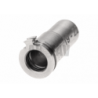 ABZAV|CNC Titanium Adjustable Air Seal Nozzle 19mm - 22mm for AEG Maxx Model
