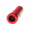 ABZAV|CNC Aluminum Double O-Ring Air Seal Nozzle 21.25mm for AEG