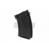 ABZAV|Magazine AK47 Hicap 220rds Black Pirate Arms