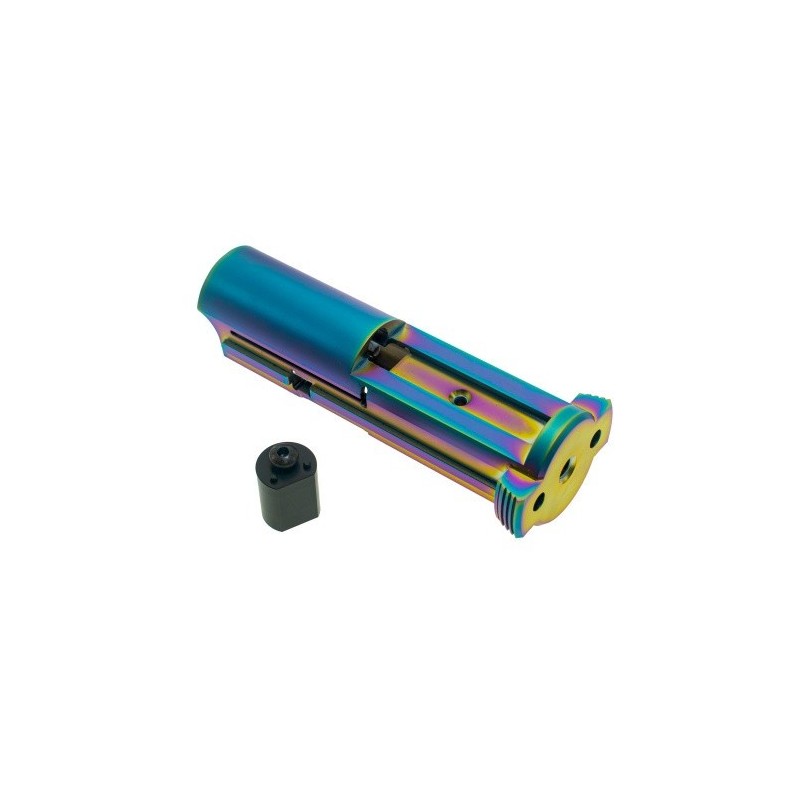 ABZAV|Lightweight aluminum Blowback Unit for AAP Cowcow