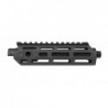 ABZAV|M-LOK Handguard rail for AAP Action Army