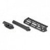 ABZAV|M-LOK Handguard rail for AAP Action Army