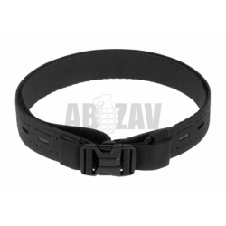 ABZAV|PT6 Tactical Belt Black M Templar's Gear