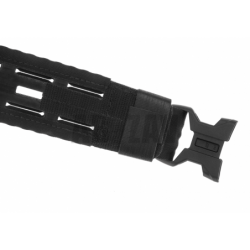 ABZAV|PT6 Tactical Belt Black M Templar's Gear