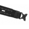 ABZAV|PT6 Tactical Belt Black M Templar's Gear