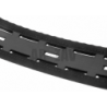 ABZAV|PT6 Tactical Belt Black M Templar's Gear