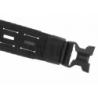 ABZAV|PT6 Tactical Belt Black M Templar's Gear