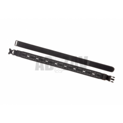 ABZAV|PT6 Tactical Belt Black M Templar's Gear