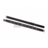 ABZAV|PT6 Tactical Belt Black M Templar's Gear