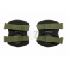 ABZAV|XPD Knee Pads Ranger Green Invader Gear