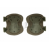 ABZAV|XPD Knee Pads Ranger Green Invader Gear