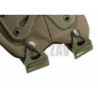 ABZAV|XPD Knee Pads Ranger Green Invader Gear