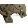 ABZAV|XPD Knee Pads Ranger Green Invader Gear
