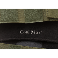 ABZAV|XPD Knee Pads Ranger Green Invader Gear