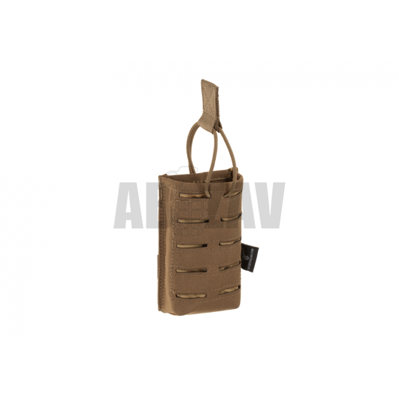ABZAV|5.56 Single Direct Action Gen II Mag Pouch Coyote Invader Gear