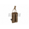ABZAV|5.56 Single Direct Action Gen II Mag Pouch Coyote Invader Gear