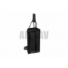 ABZAV|5.56 Single Direct Action Gen II Mag Pouch Black Invader Gear