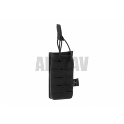 ABZAV|5.56 Single Direct Action Gen II Mag Pouch Black Invader Gear