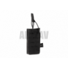 ABZAV|5.56 Single Direct Action Gen II Mag Pouch Black Invader Gear