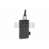 ABZAV|5.56 Single Direct Action Gen II Mag Pouch Wolf Grey Invader Gear