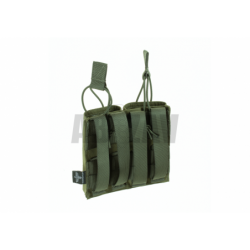 ABZAV|5.56 Double Direct Action Gen II Mag Pouch OD Invader Gear