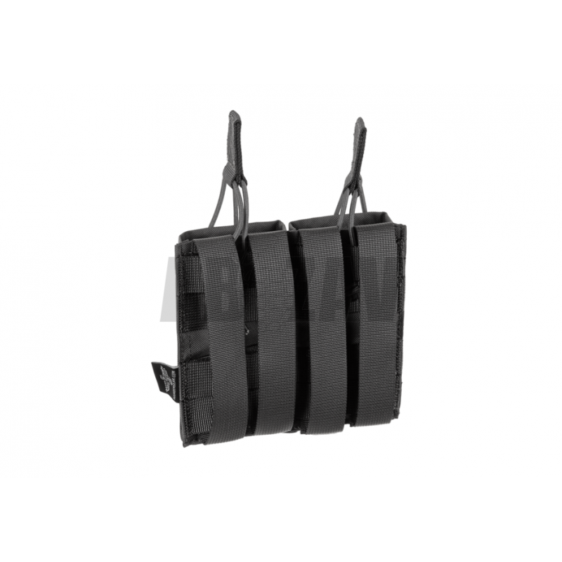 ABZAV|5.56 Double Direct Action Gen II Mag Pouch Wolf Grey Invader Gear