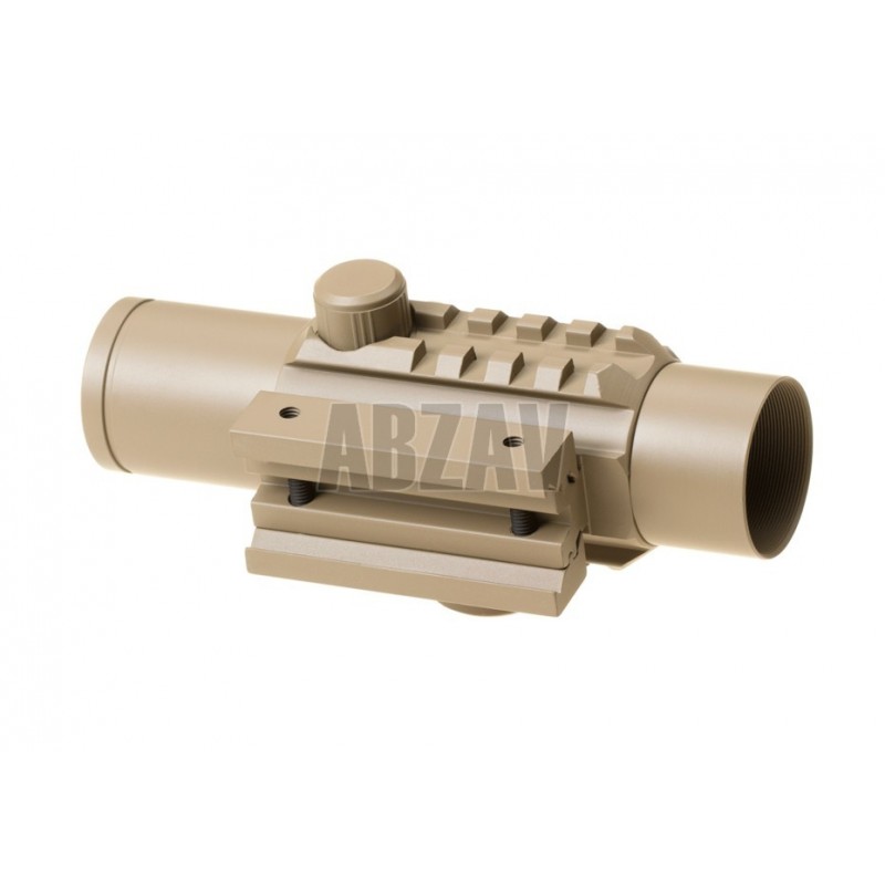 ABZAV|Delta Sight  Desert Element