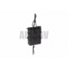 ABZAV|5.56 Fast Mag Pouch Black Invader Gear