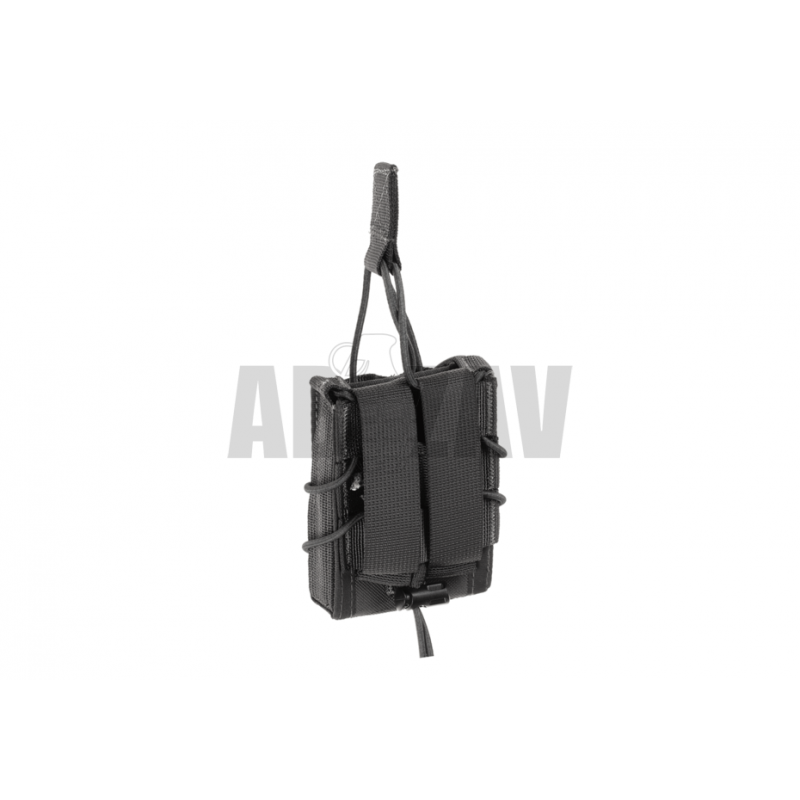 ABZAV|5.56 Fast Mag Pouch Wolf Grey Invader Gear