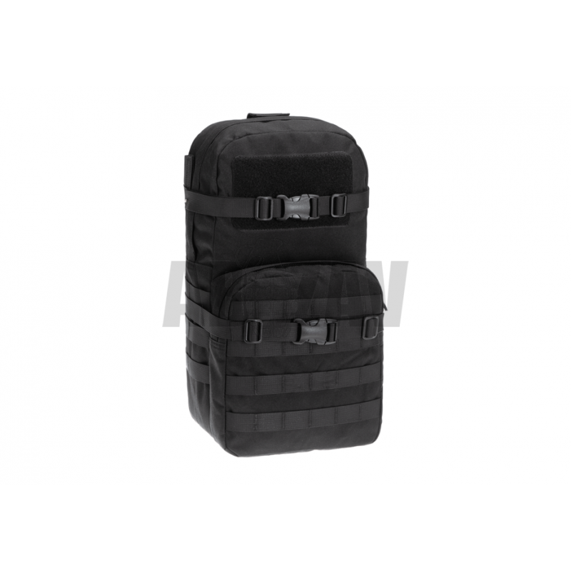 ABZAV|Cargo Pack Black Invader Gear