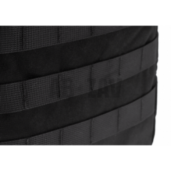 ABZAV|Cargo Pack Black Invader Gear