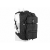 ABZAV|Mod 3 Day Backpack Black Invader Gear